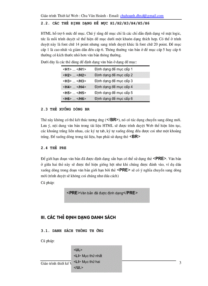 image for page Thiết kế web