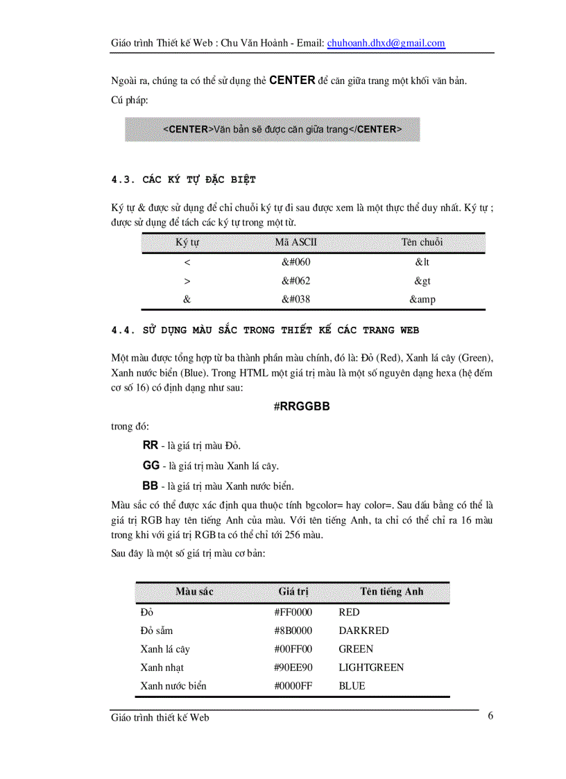 image for page Thiết kế web