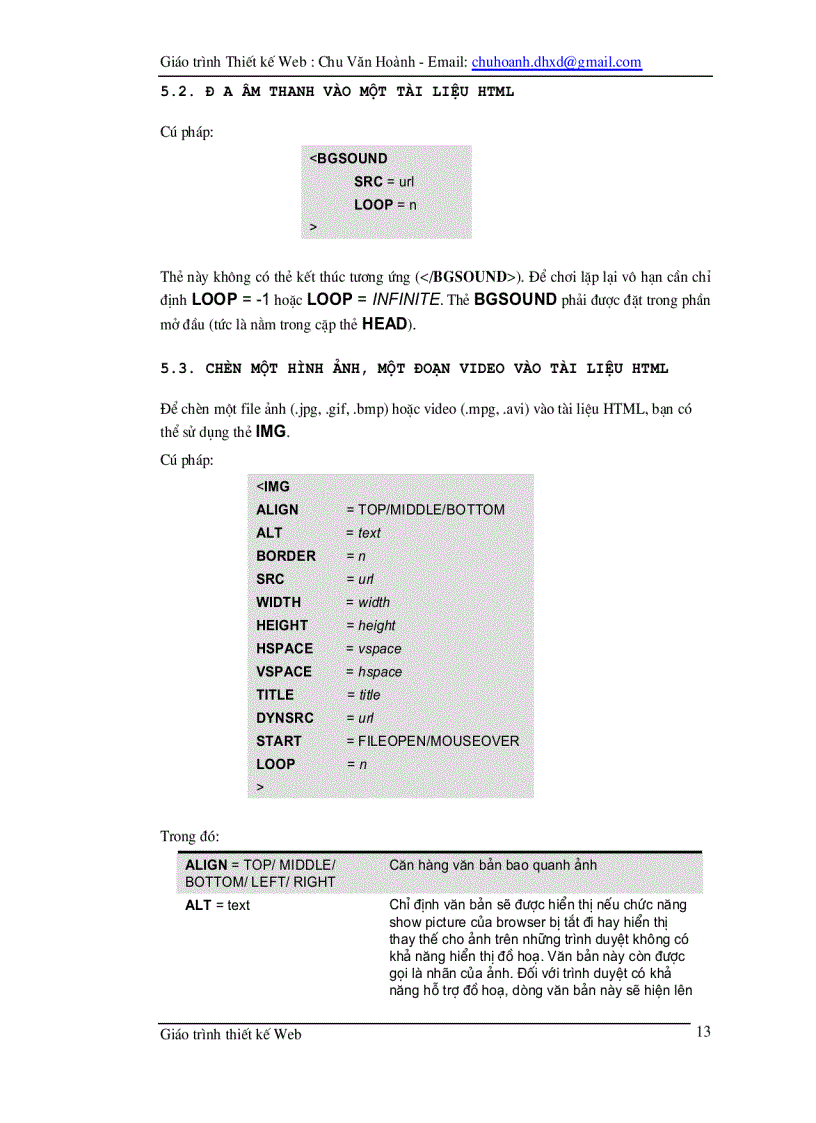 image for page Thiết kế web