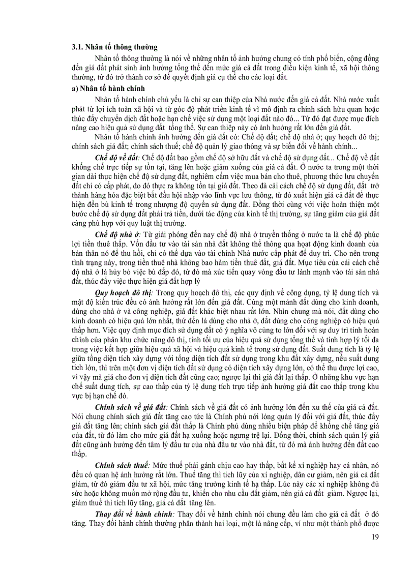 image for page Đất đai và thị trường đất đai