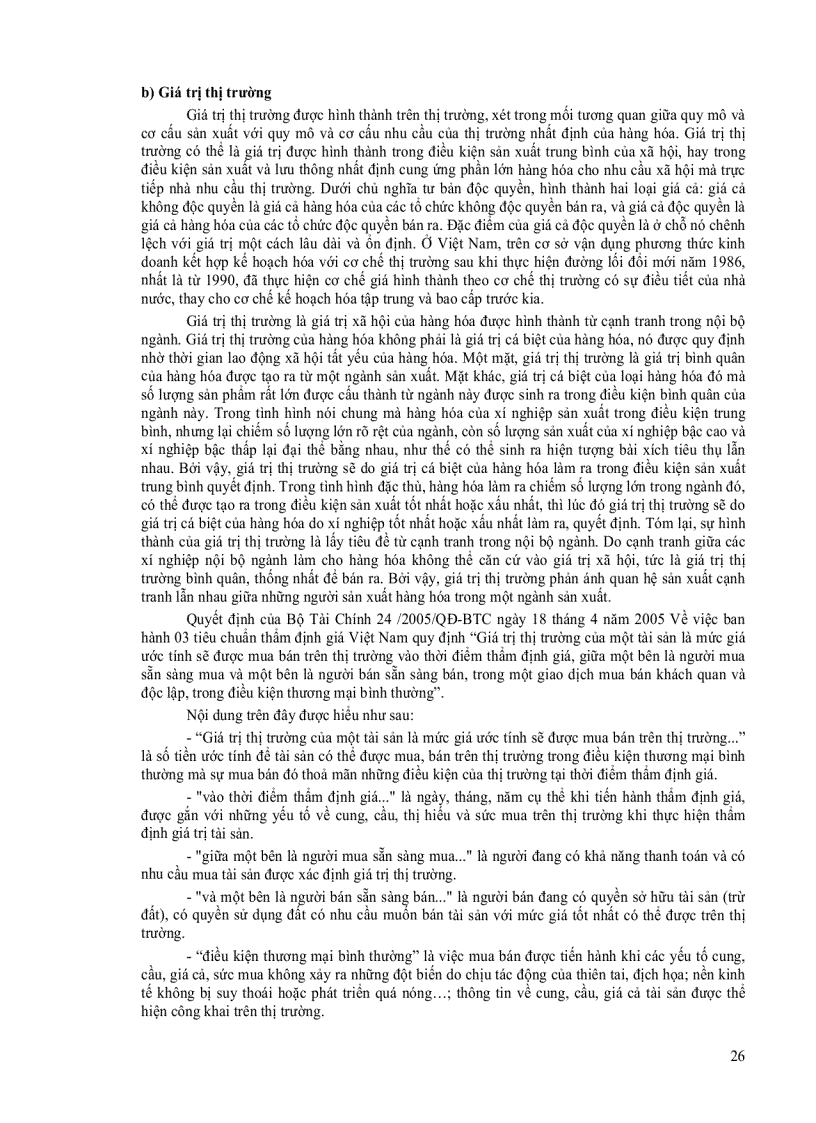 image for page Đất đai và thị trường đất đai