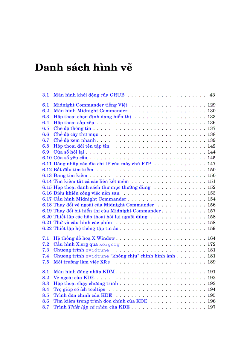 image for page Tự học sử dụng Linux