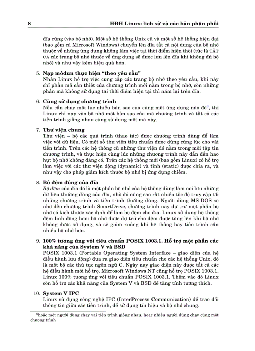 image for page Tự học sử dụng Linux