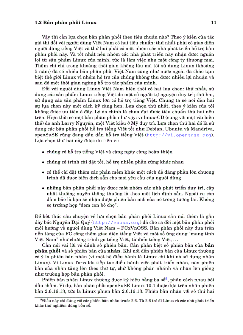 image for page Tự học sử dụng Linux