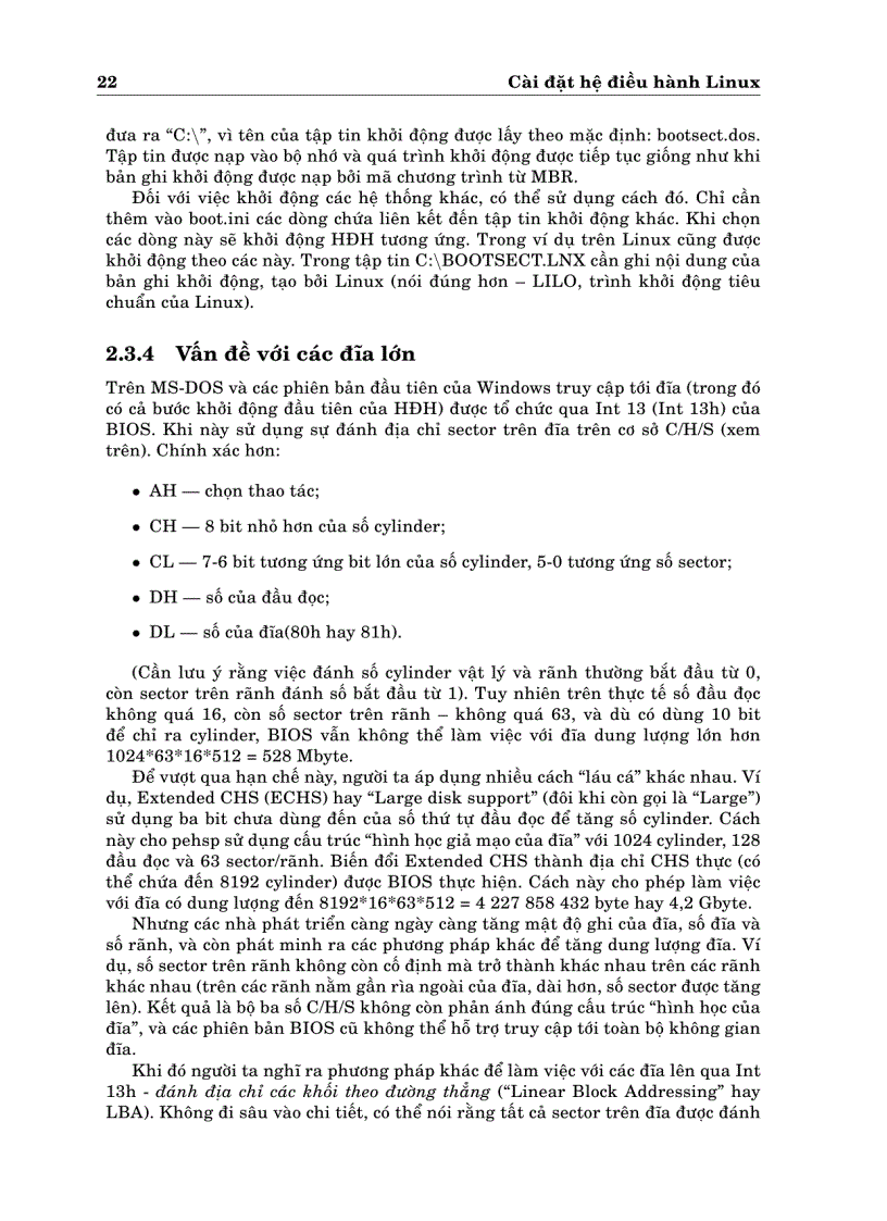 image for page Tự học sử dụng Linux