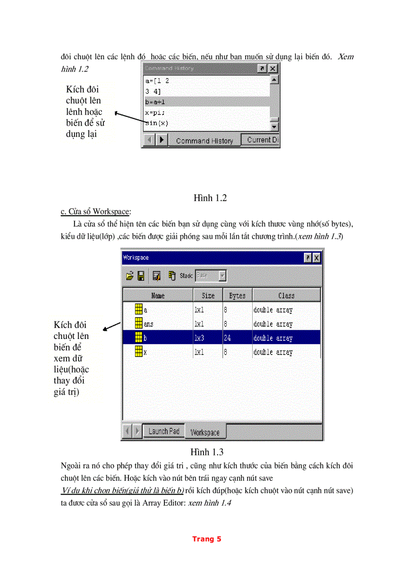 image for page Tự học Matlab