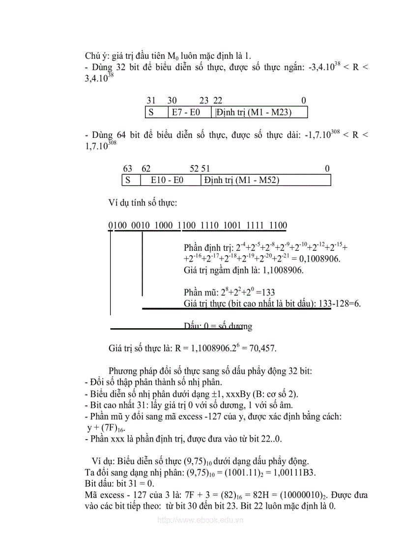 image for page Cấu trúc máy tính
