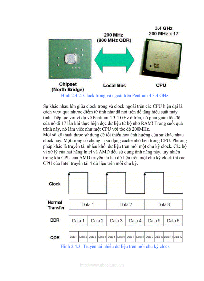 image for page Cấu trúc máy tính