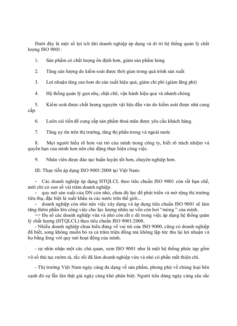 image for page Iso 9001 2008