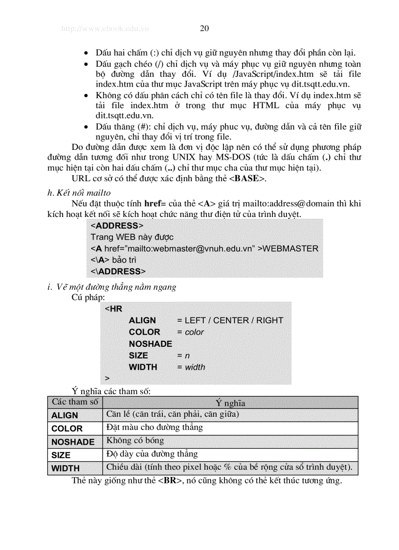 image for page Đại cương thiết kế Web