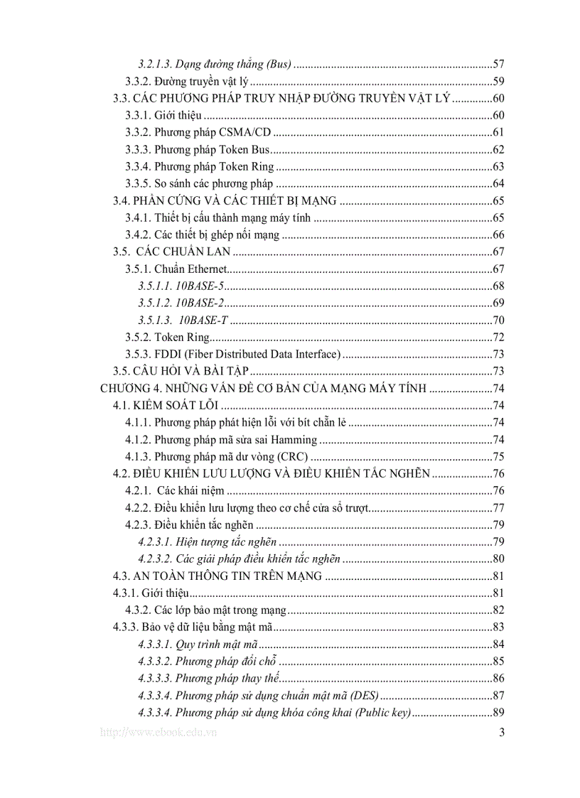 image for page Mạng máy tính