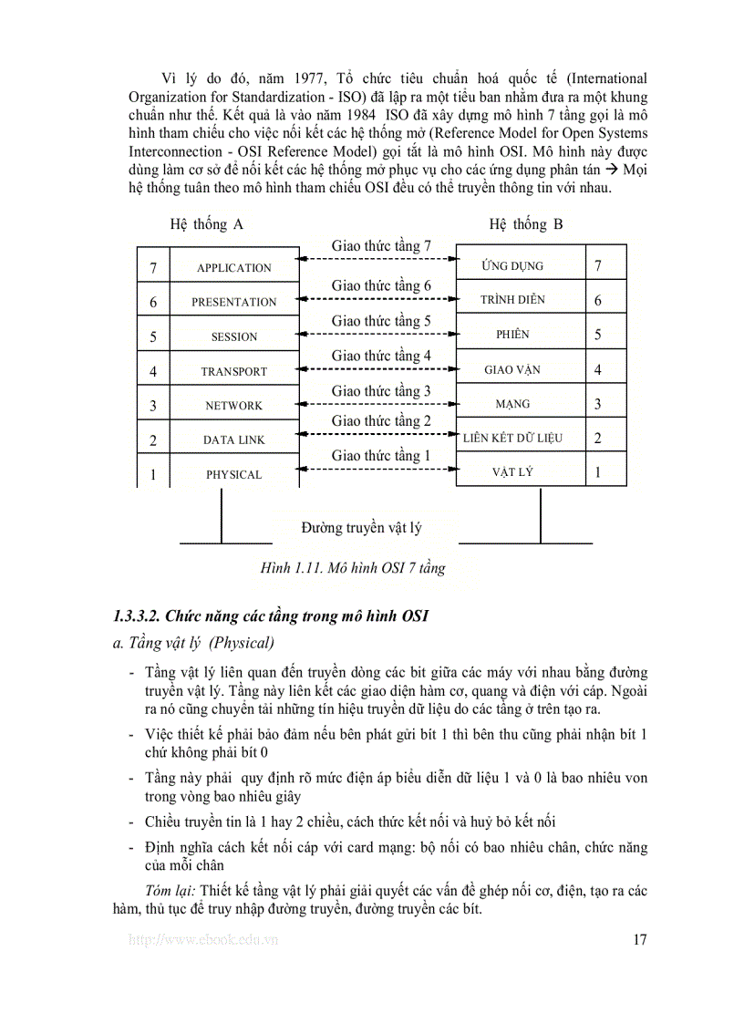 image for page Mạng máy tính