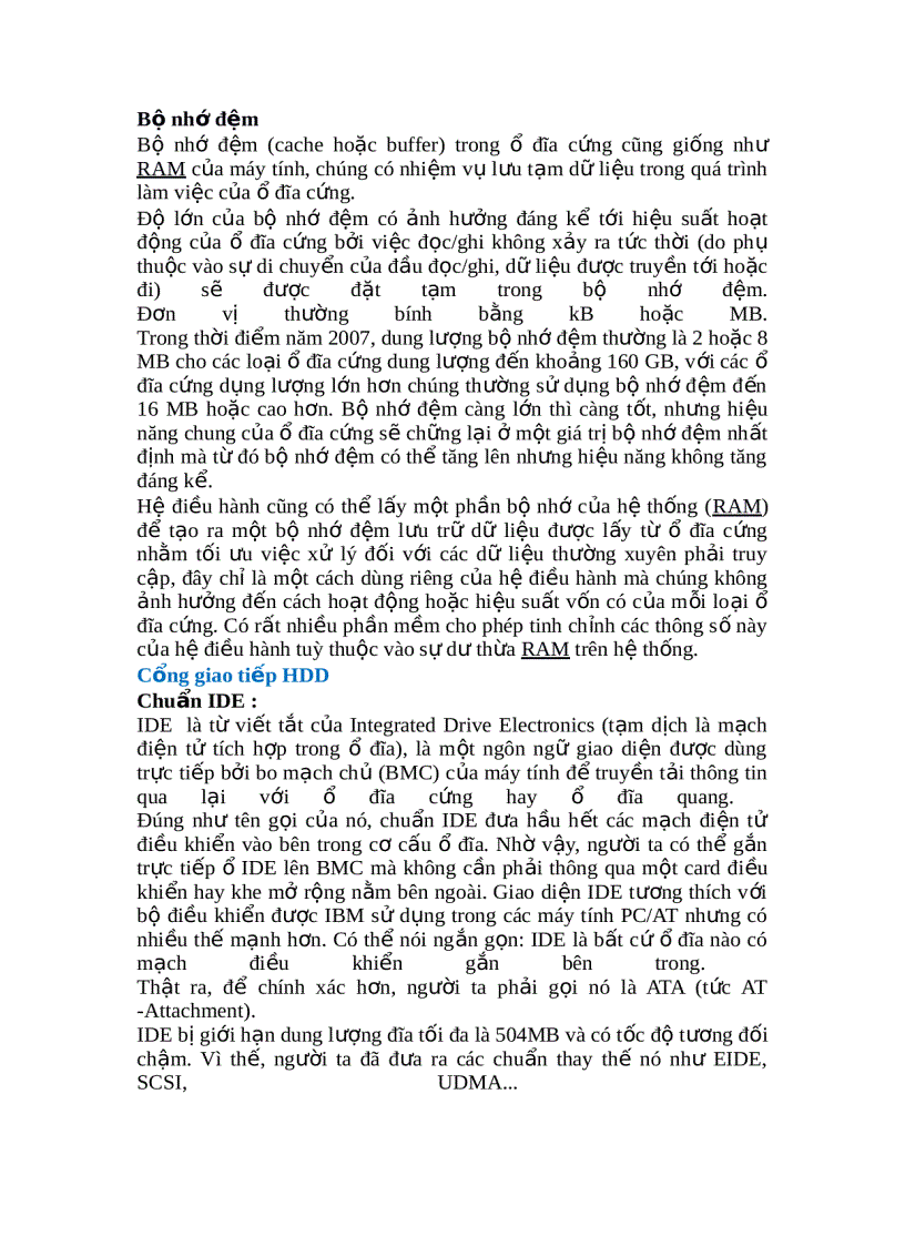 image for page Ổ Đĩa Cứng 1