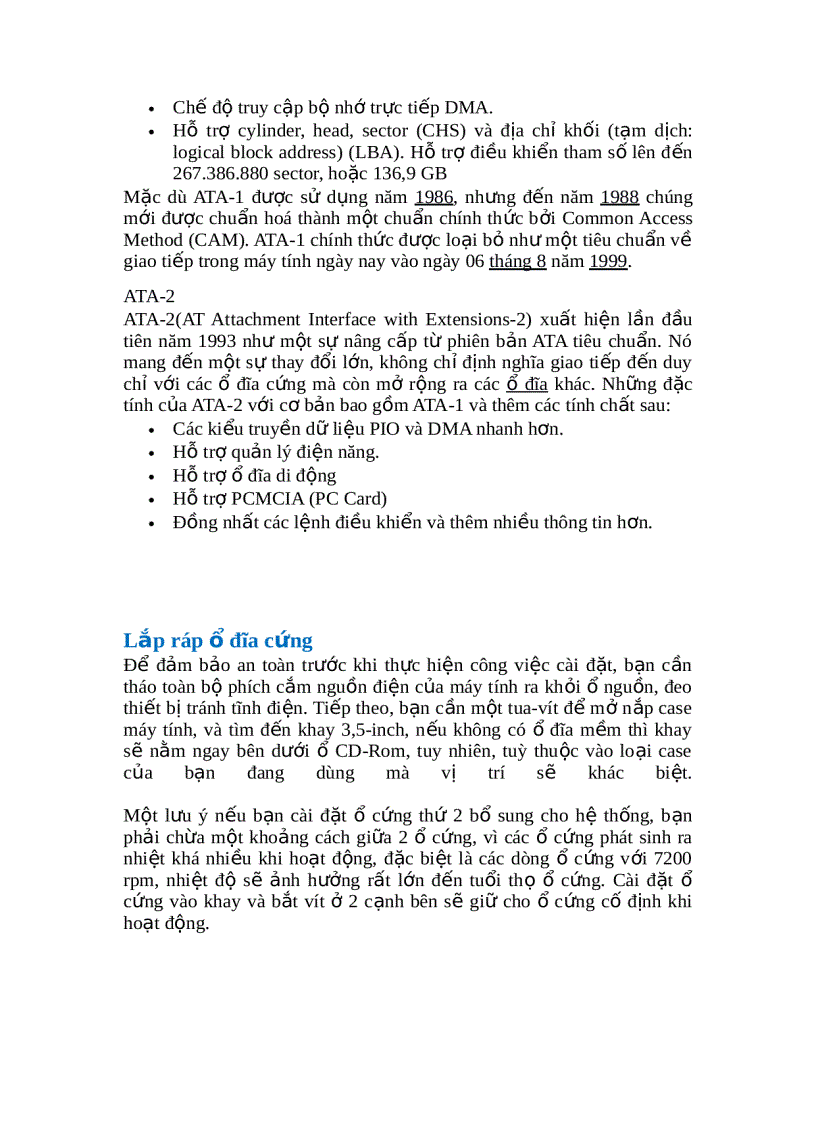 image for page Ổ Đĩa Cứng 1