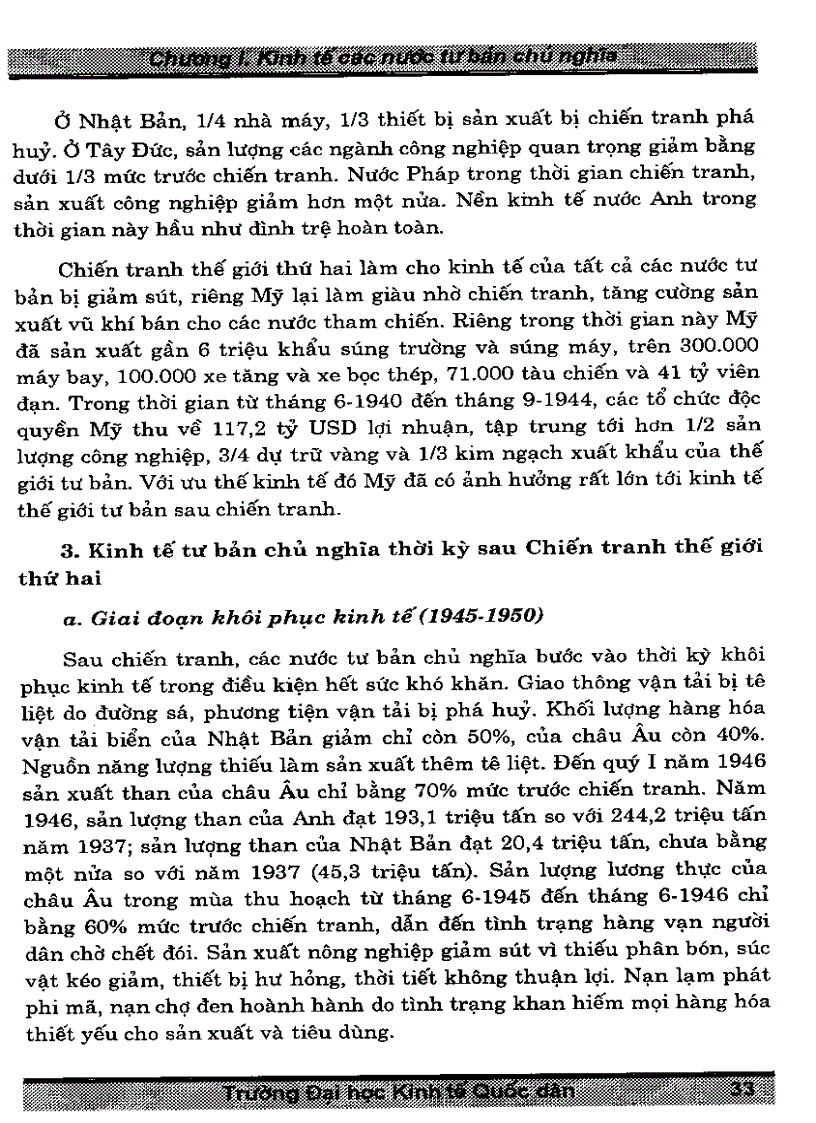 image for page SCAN Giáo trình Lịch sử kinh tế