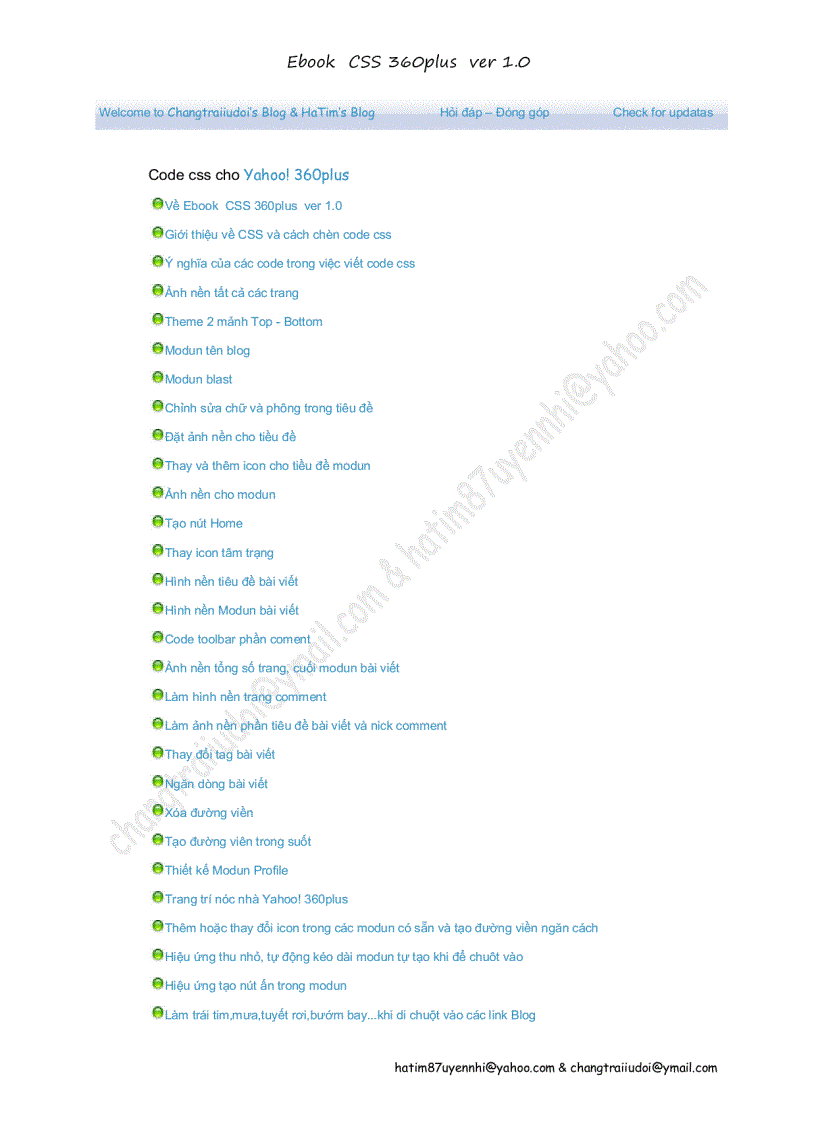 image for page CSS 360plus ver 1 0