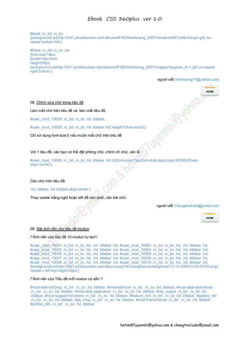 image for page CSS 360plus ver 1 0