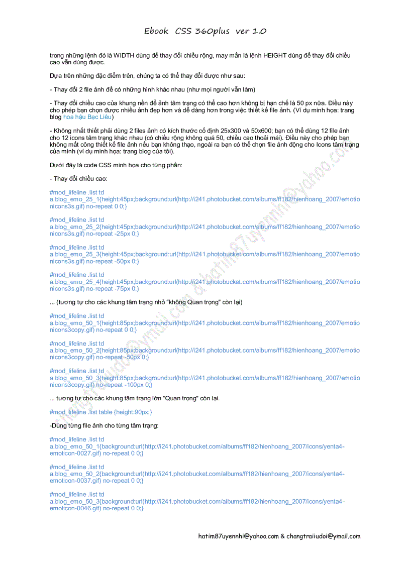 image for page CSS 360plus ver 1 0