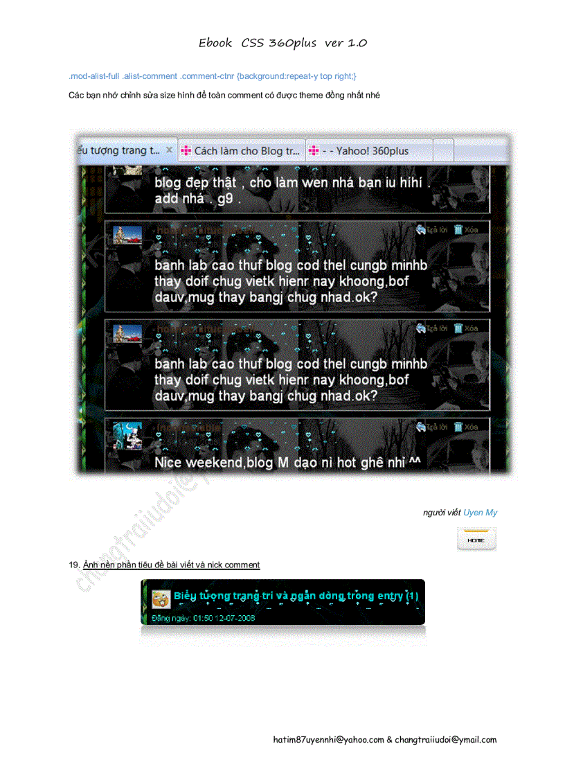 image for page CSS 360plus ver 1 0