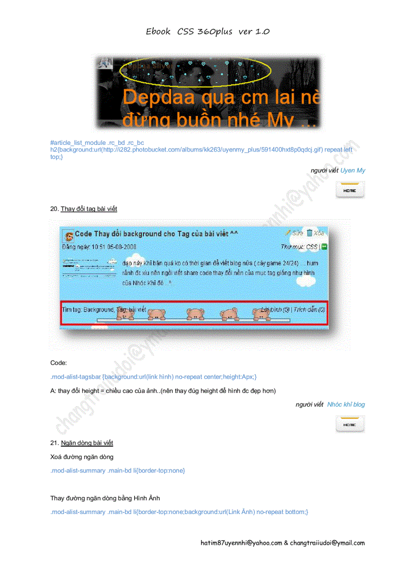 image for page CSS 360plus ver 1 0
