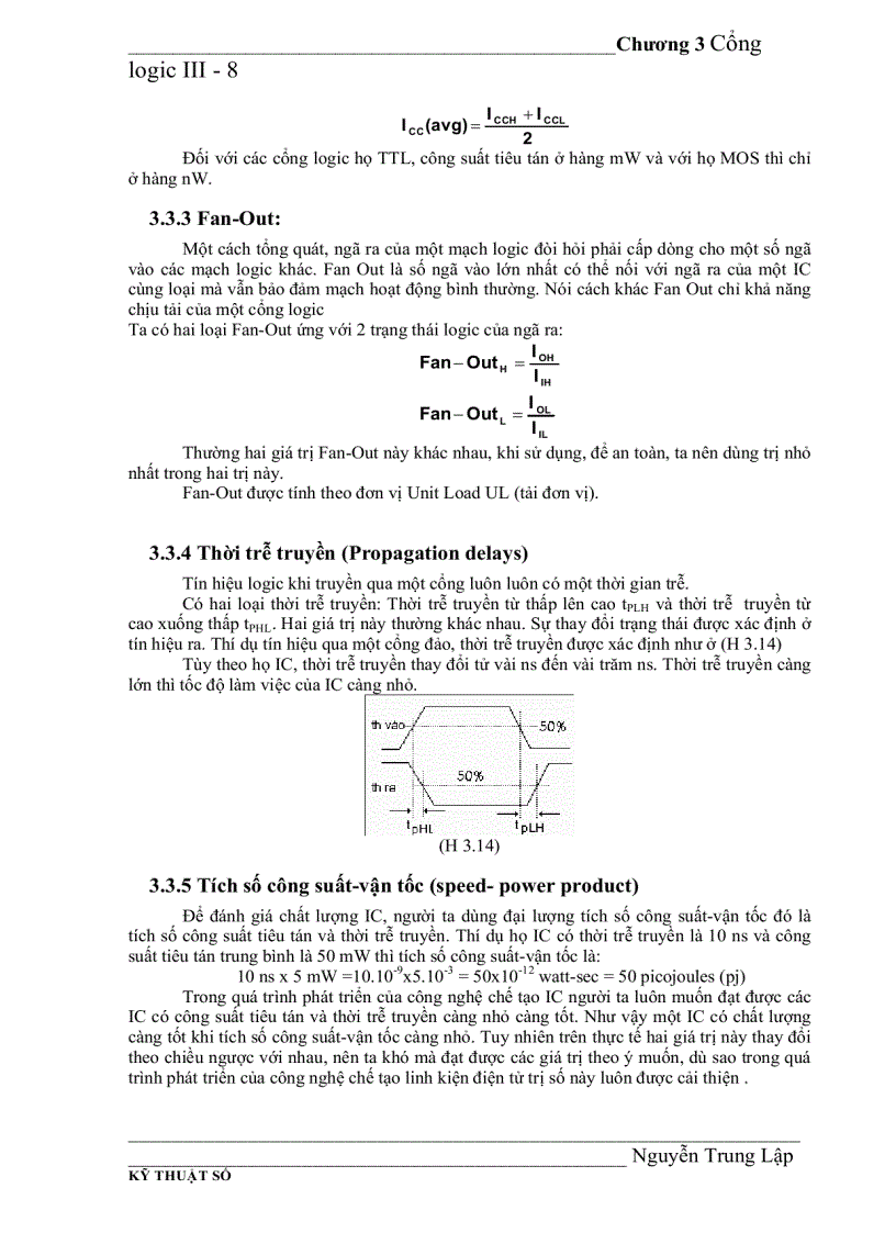 image for page Cổng logic