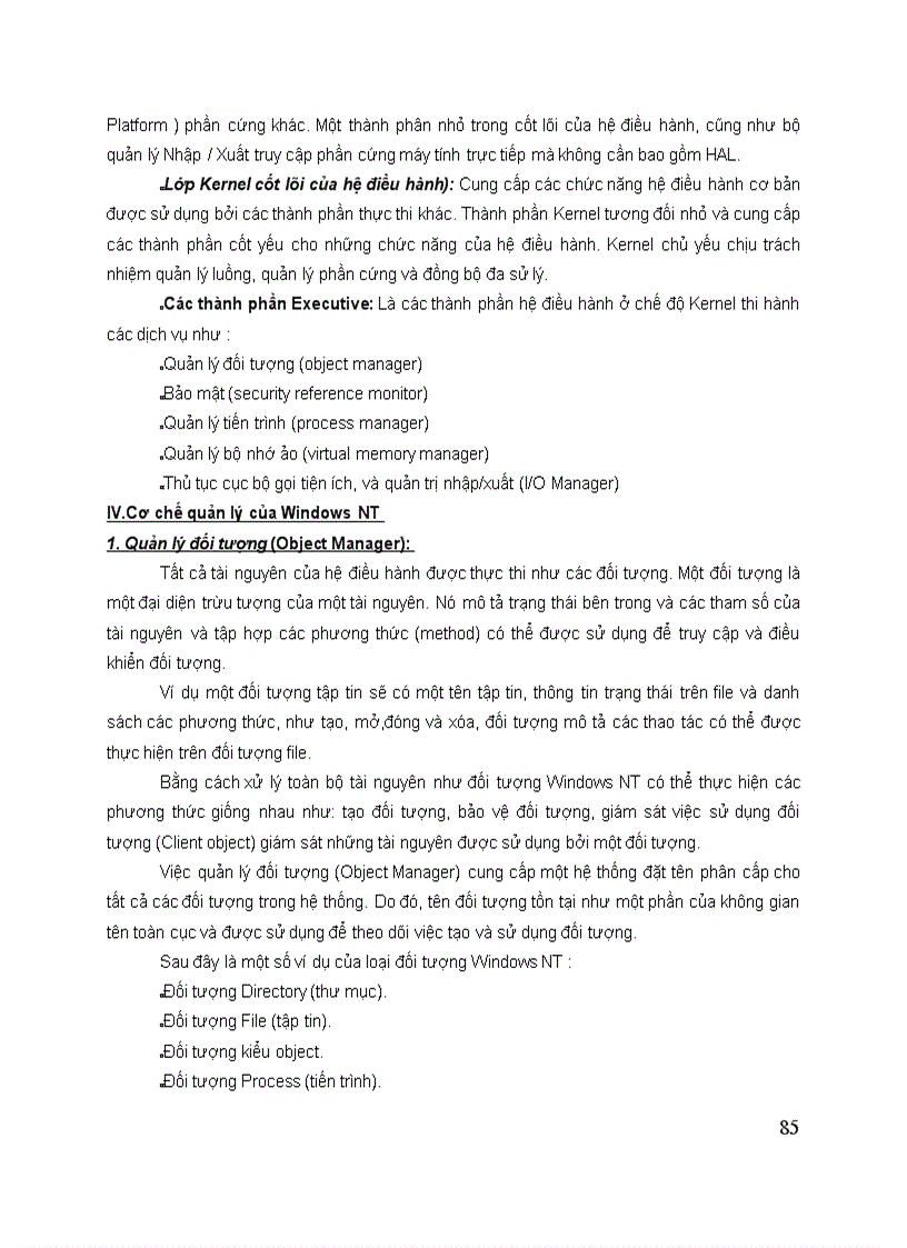 image for page Tài liệu quản trị mạng