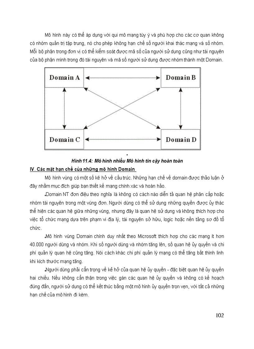 image for page Tài liệu quản trị mạng