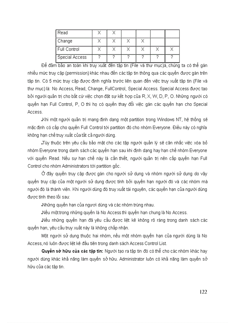 image for page Tài liệu quản trị mạng