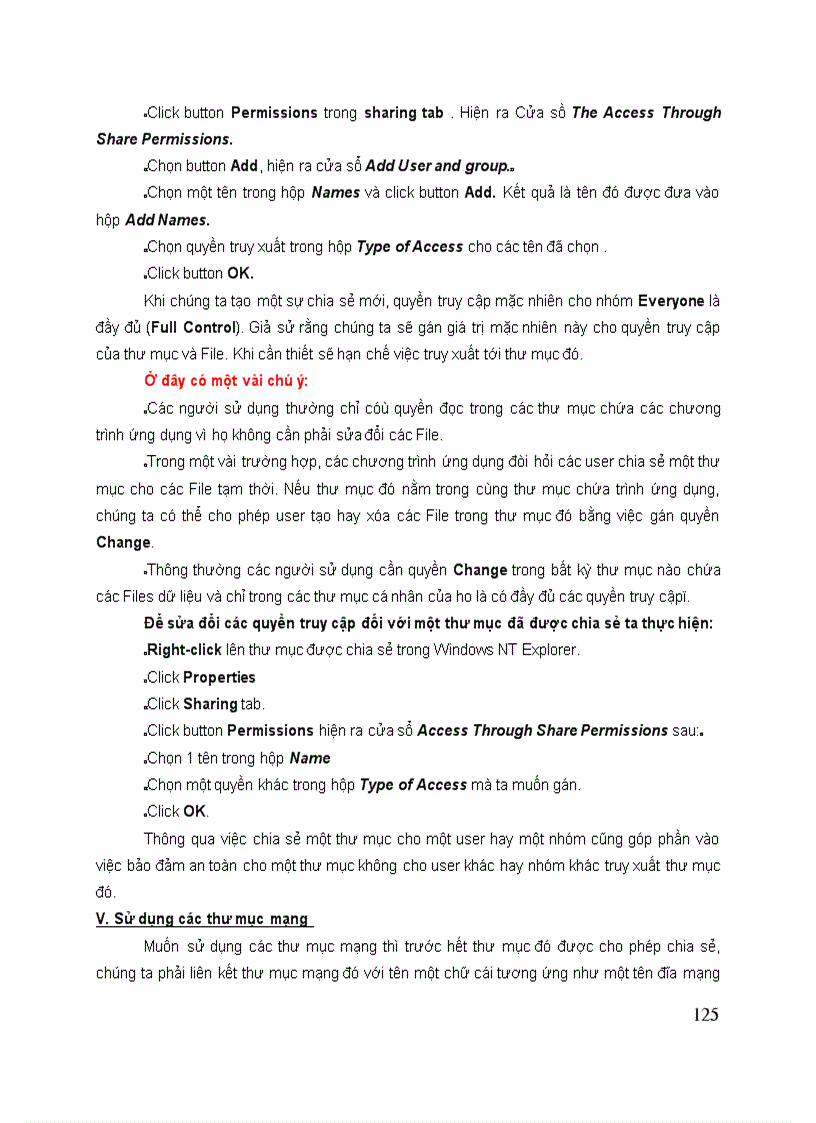 image for page Tài liệu quản trị mạng