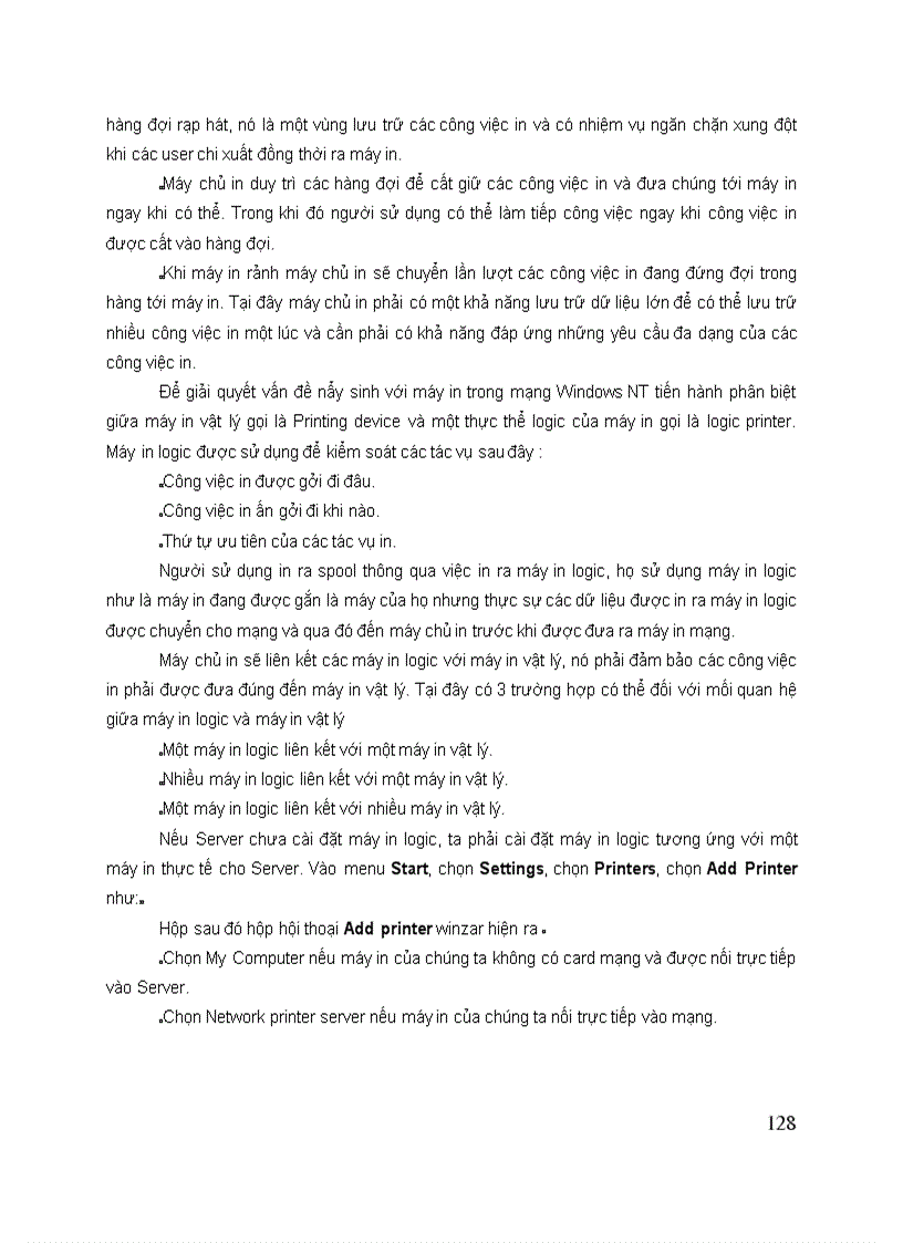 image for page Tài liệu quản trị mạng