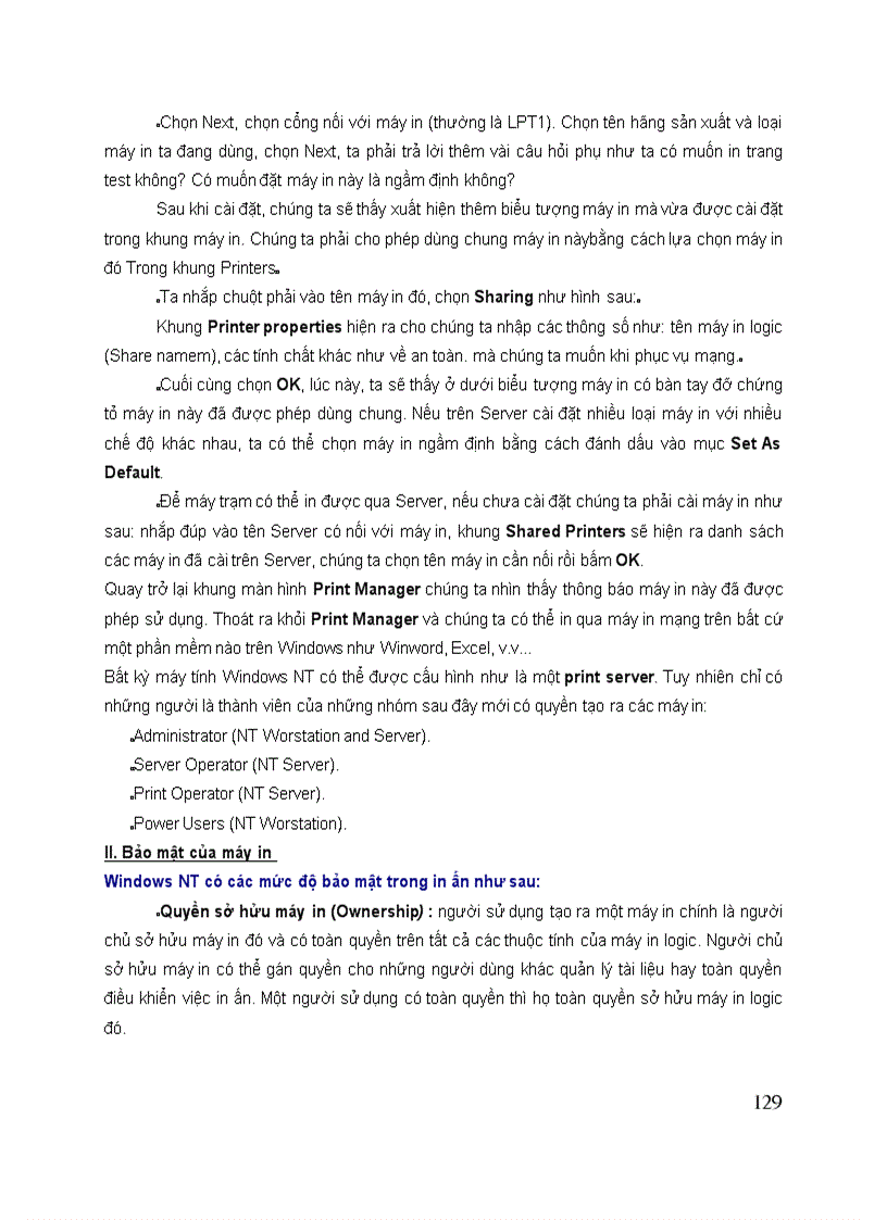 image for page Tài liệu quản trị mạng