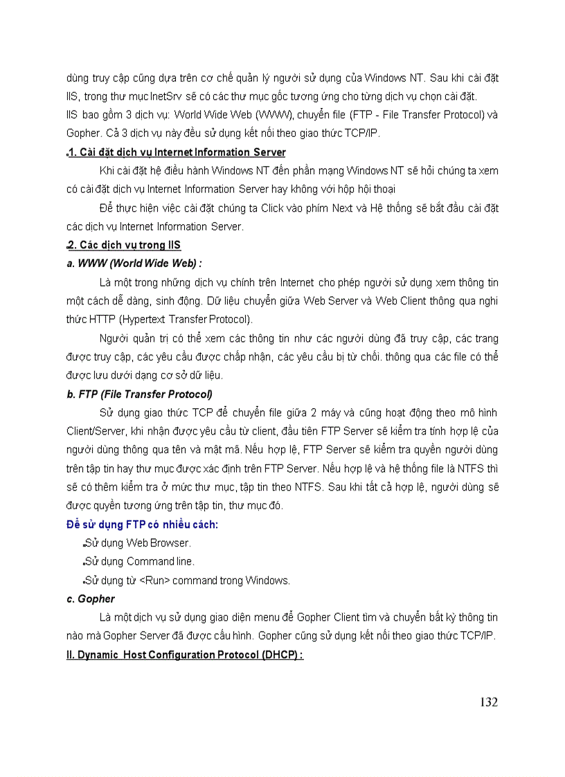 image for page Tài liệu quản trị mạng