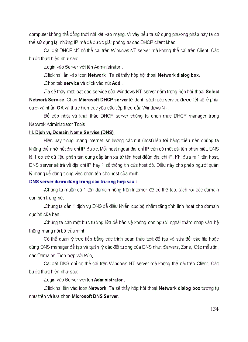 image for page Tài liệu quản trị mạng