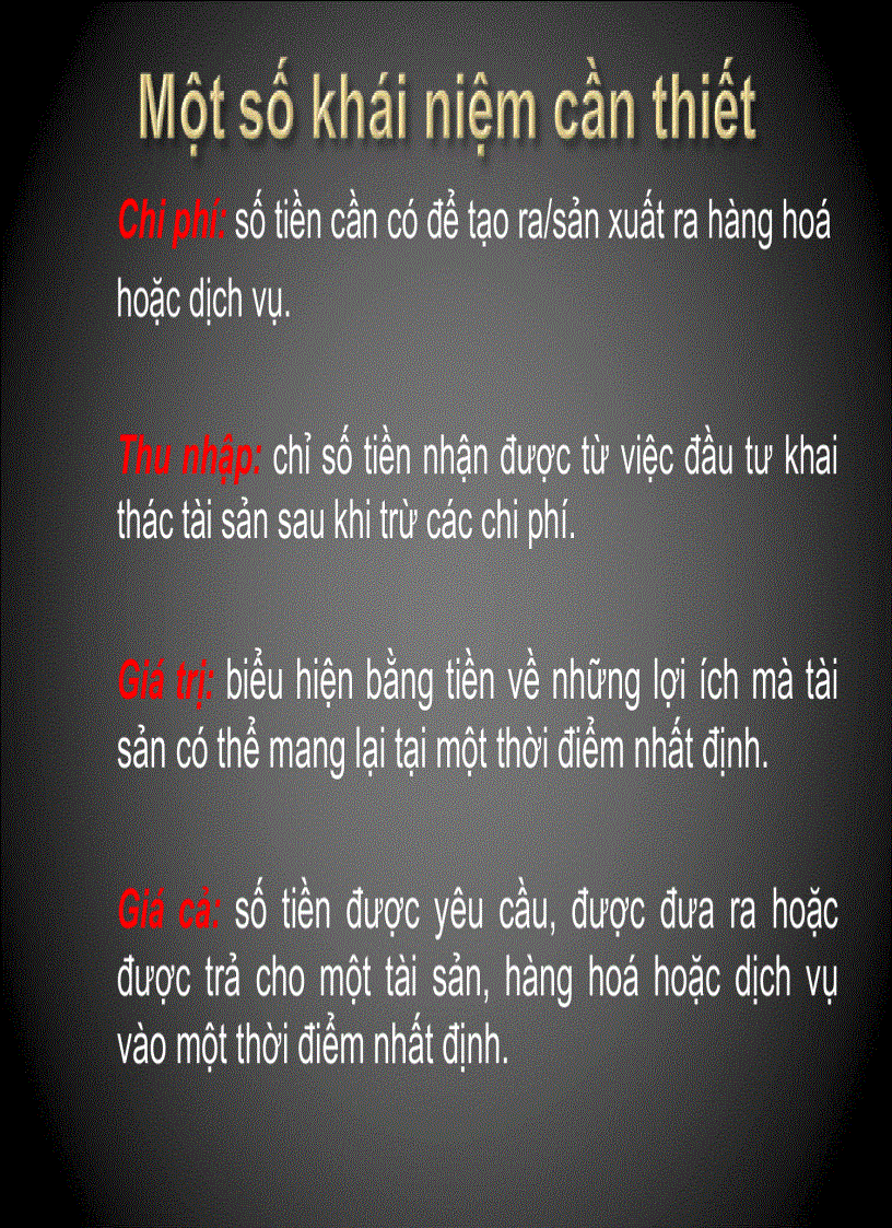 image for page Tổng quan về bđs và thẩm định giá