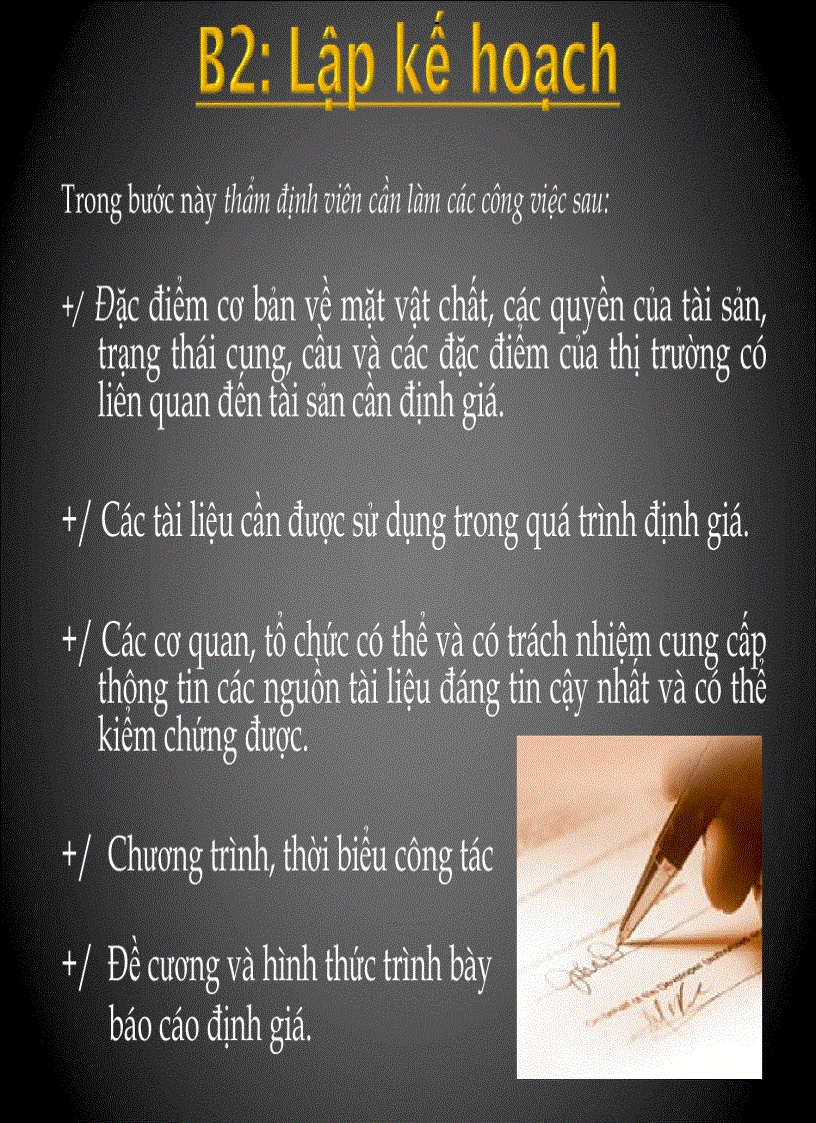 image for page Tổng quan về bđs và thẩm định giá