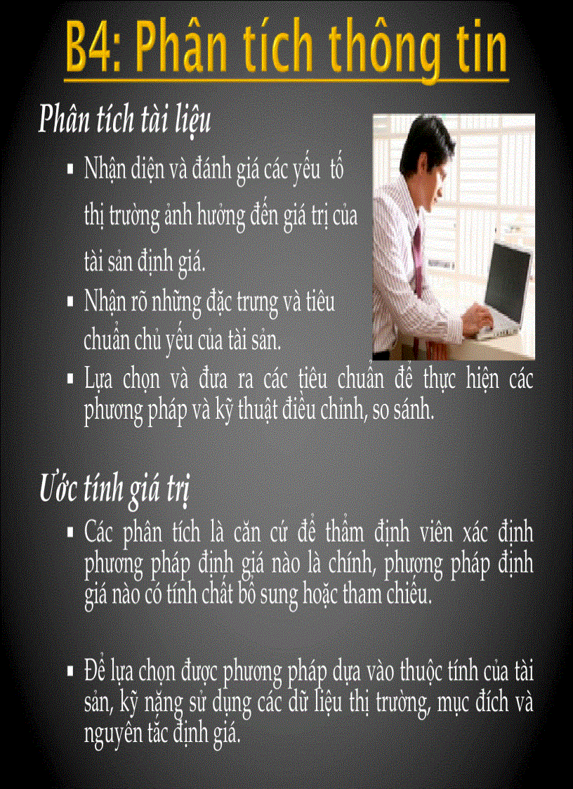 image for page Tổng quan về bđs và thẩm định giá