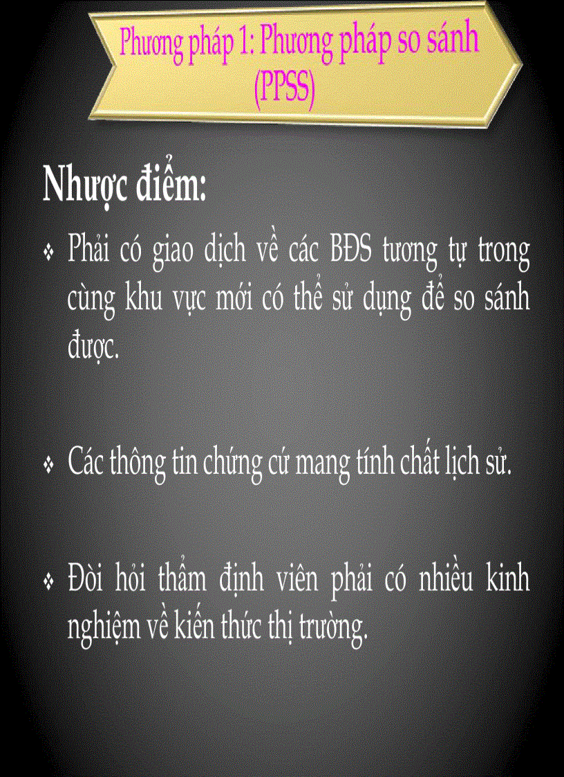 image for page Tổng quan về bđs và thẩm định giá