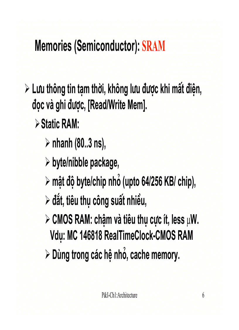 image for page Kiến trúc hệ VXL MT