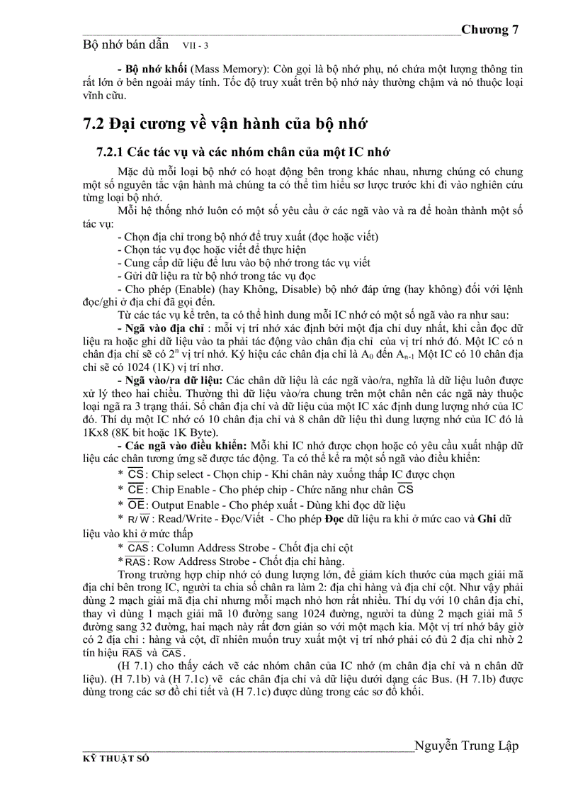 image for page Bộ nhớ bán dẫn