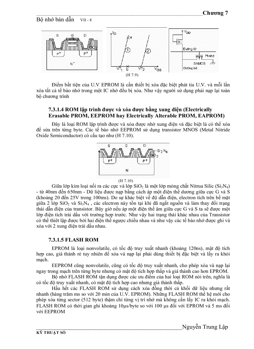 image for page Bộ nhớ bán dẫn