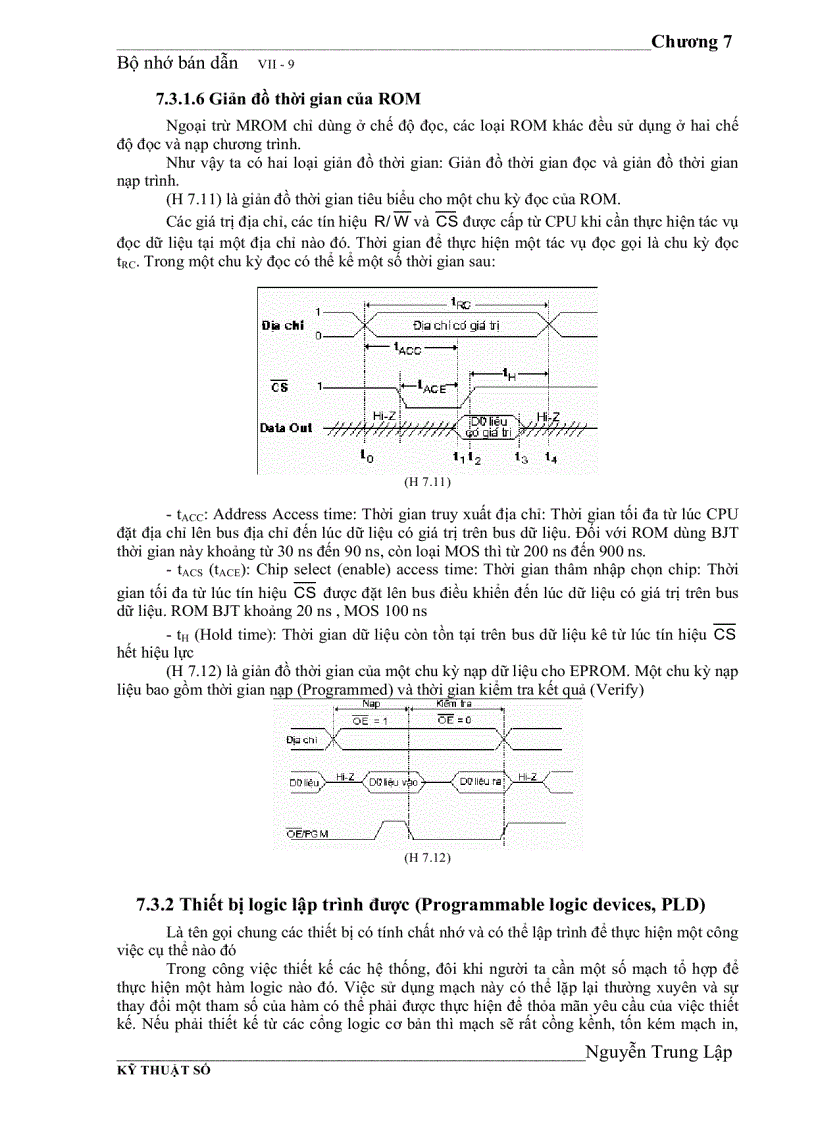 image for page Bộ nhớ bán dẫn