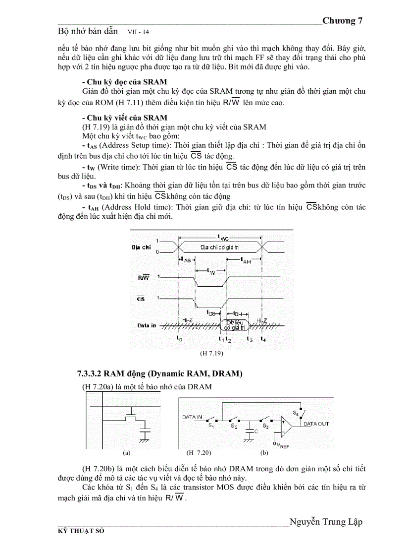 image for page Bộ nhớ bán dẫn