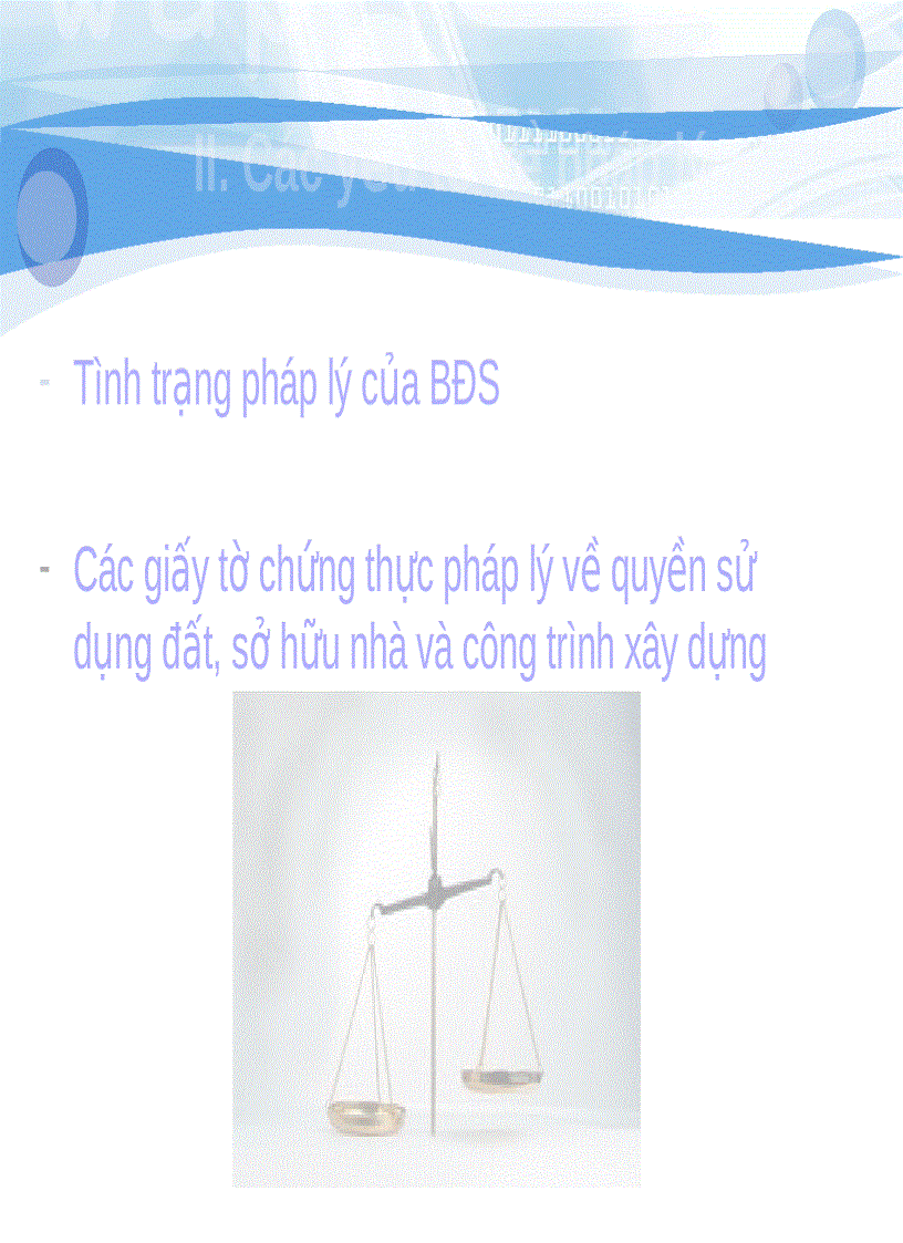 image for page Các yếu tố ảnh hưởng đến giá trị bất động sản