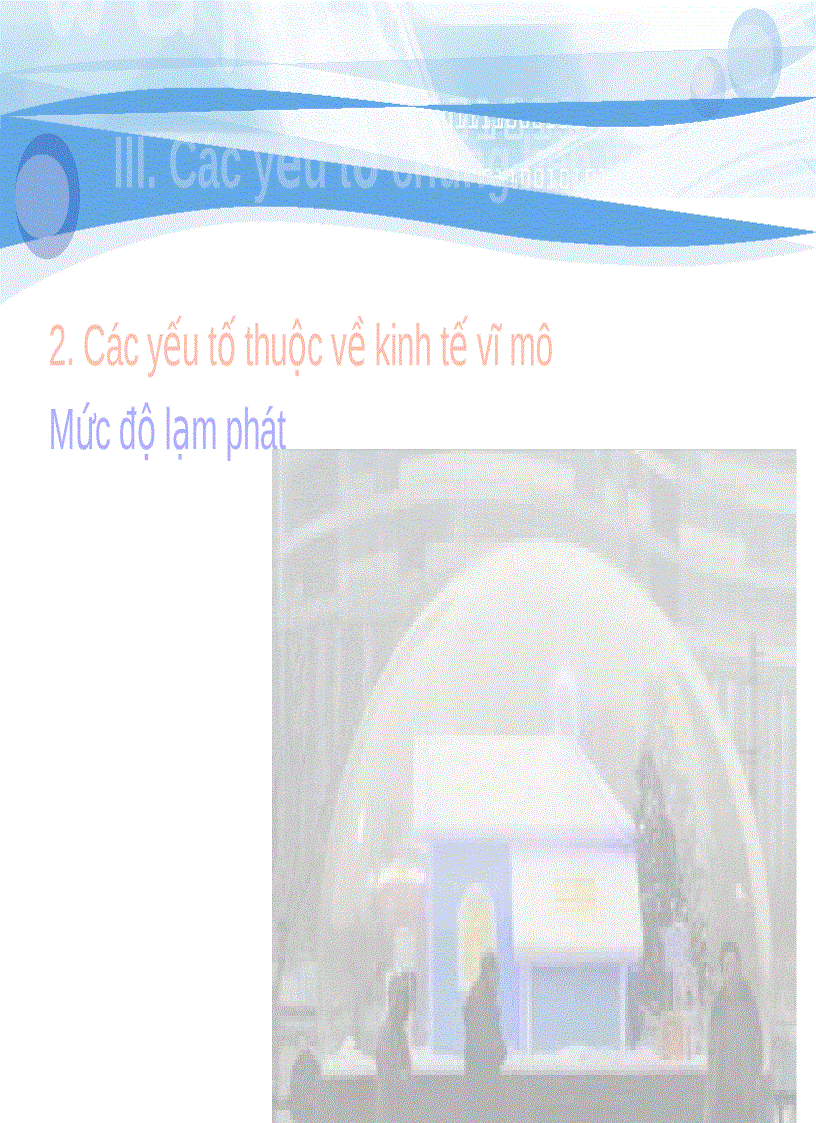 image for page Các yếu tố ảnh hưởng đến giá trị bất động sản