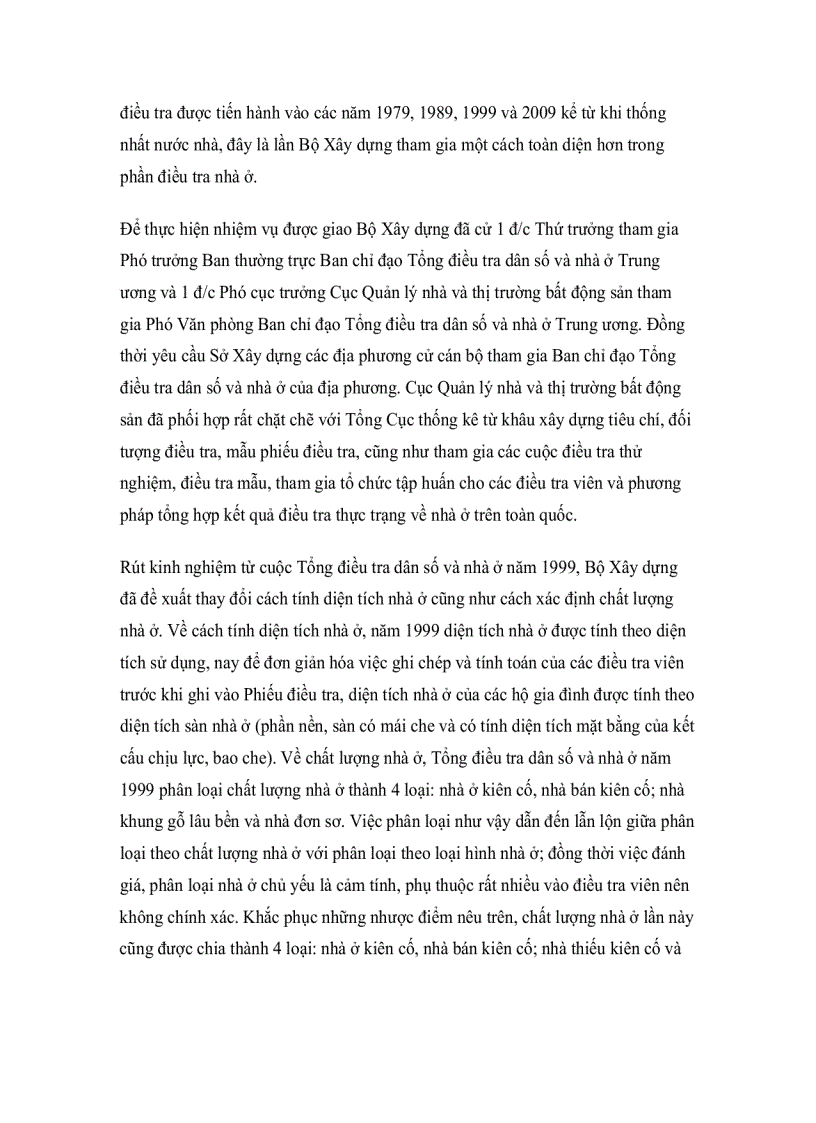 image for page Kết quả tổng điều tra dân số và nhà ở 2009 1