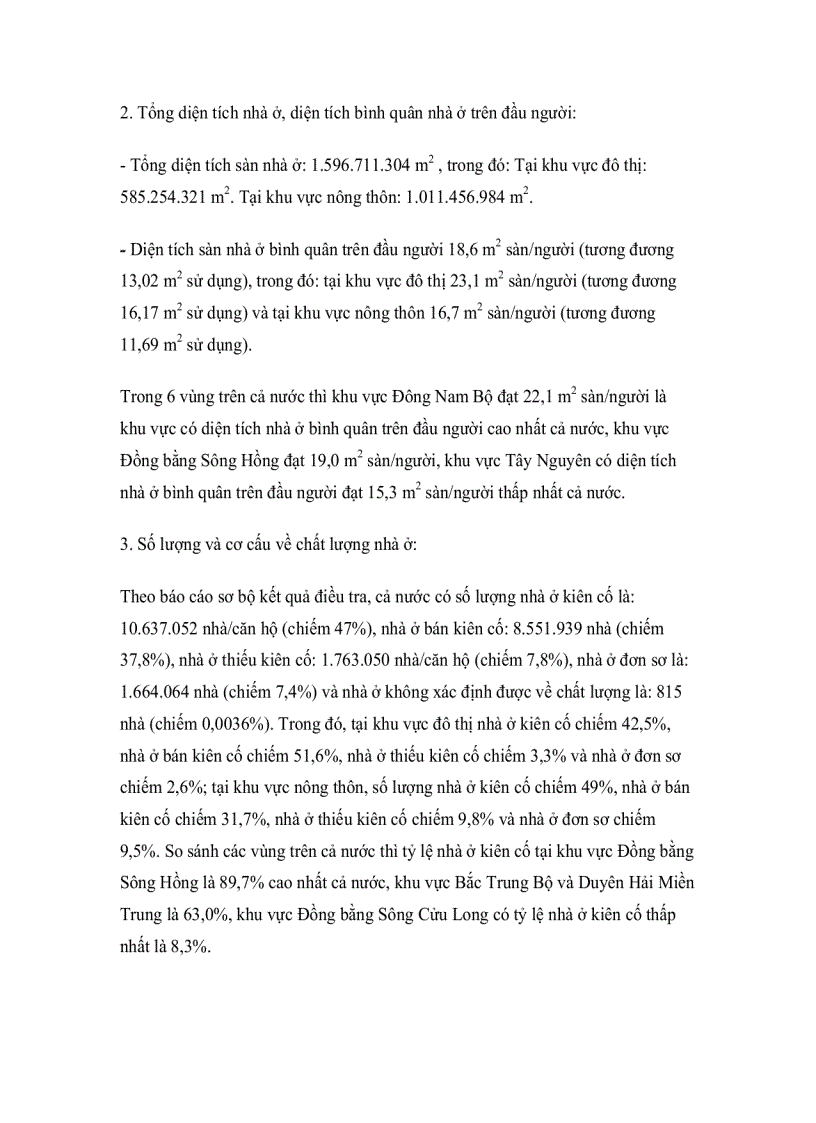 image for page Kết quả tổng điều tra dân số và nhà ở 2009 1