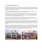 Làm thương hiệu kiểu mới