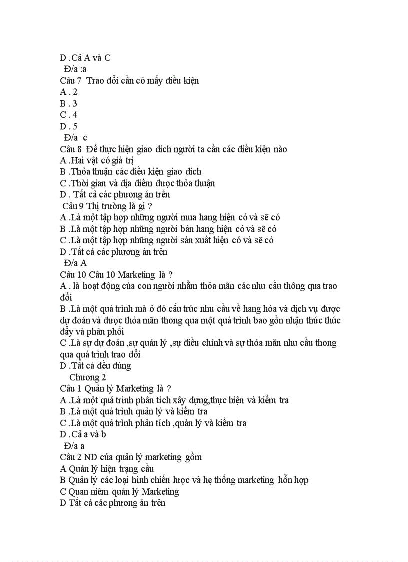 image for page Trắc nghiệm