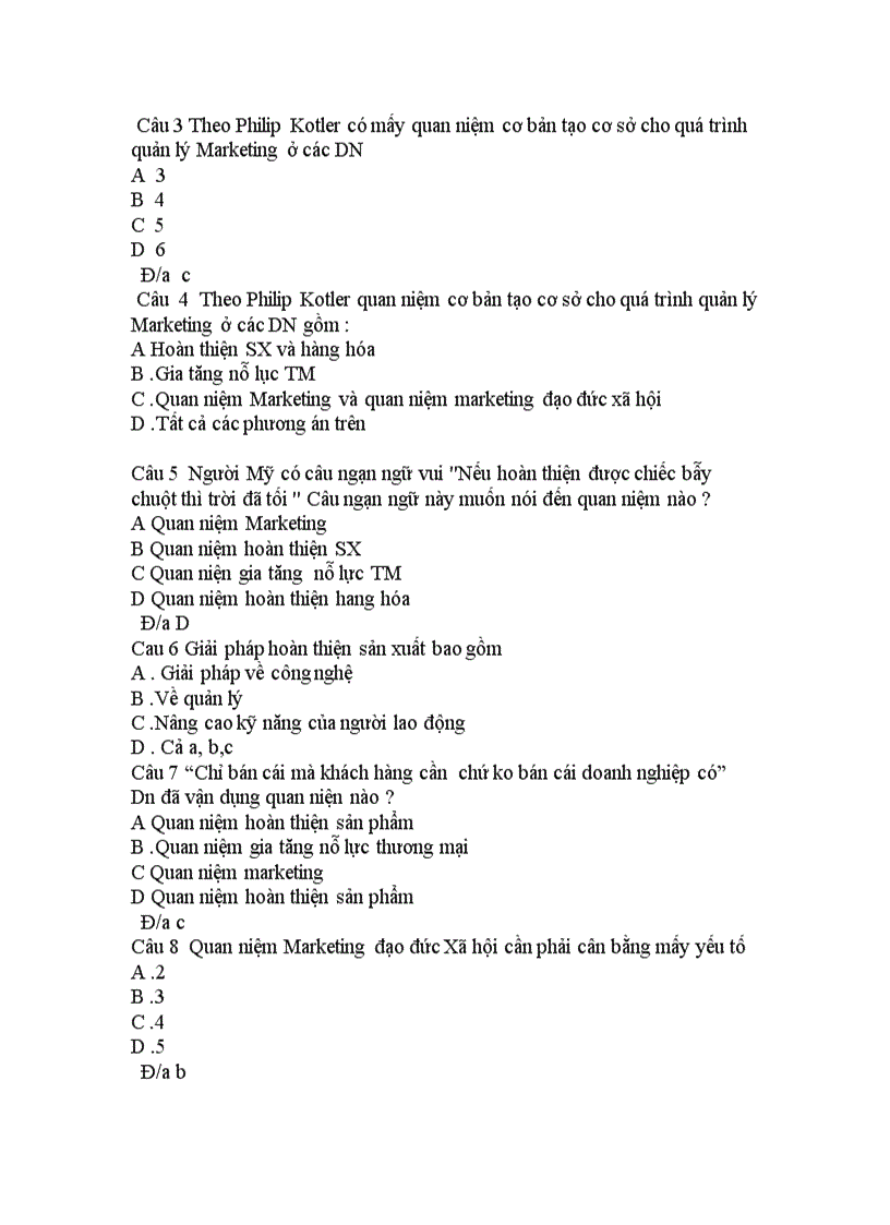 image for page Trắc nghiệm