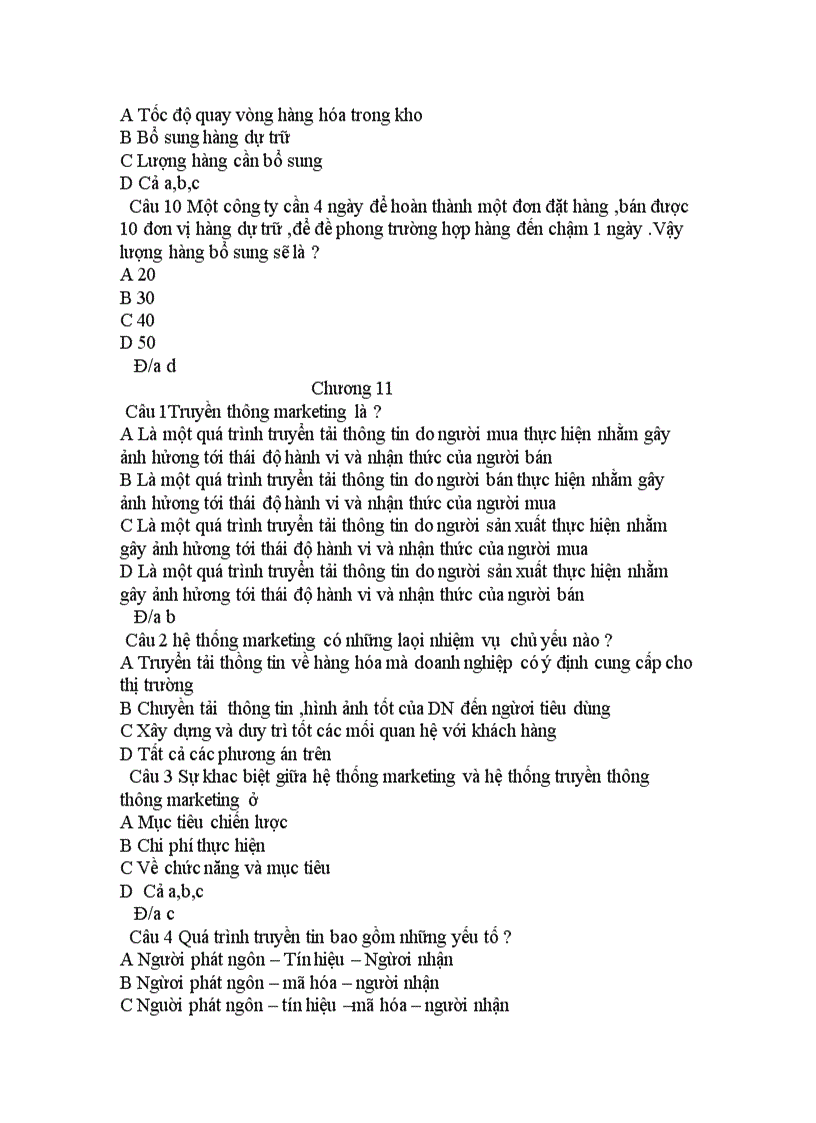 image for page Trắc nghiệm